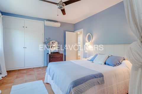 Villa i Altea, Alicante, Altea - € 750.000 | Ref: W-048668 - foto 18